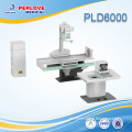 Good Price Digital X Ray Radiography System PLD6000